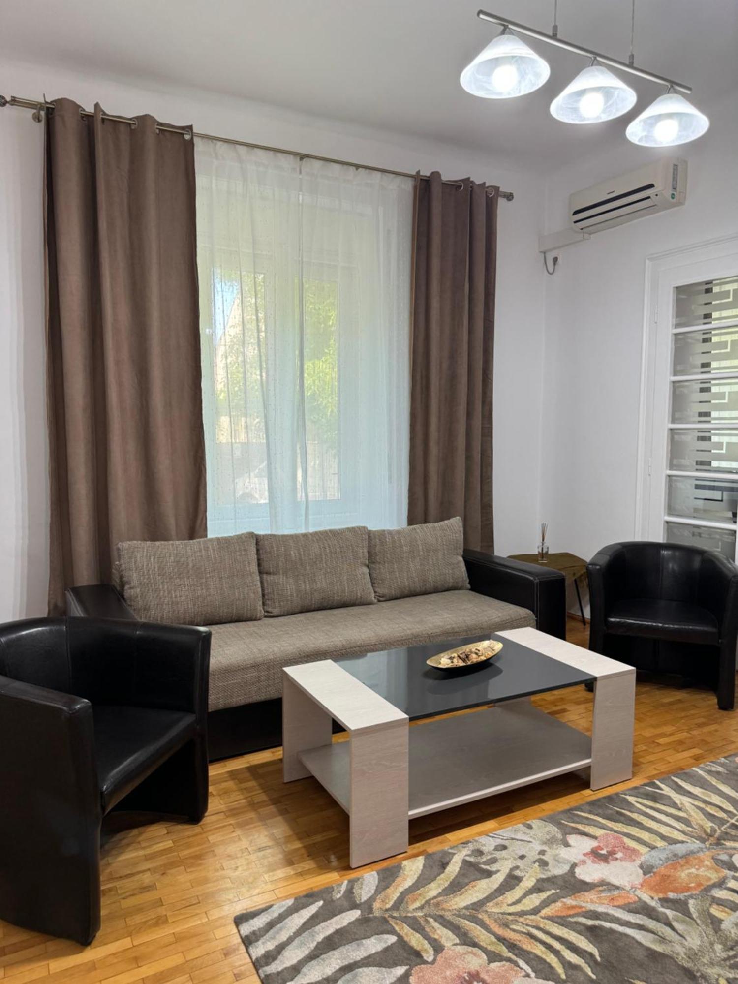 טימישוארה Apartament Victoria מראה חיצוני תמונה