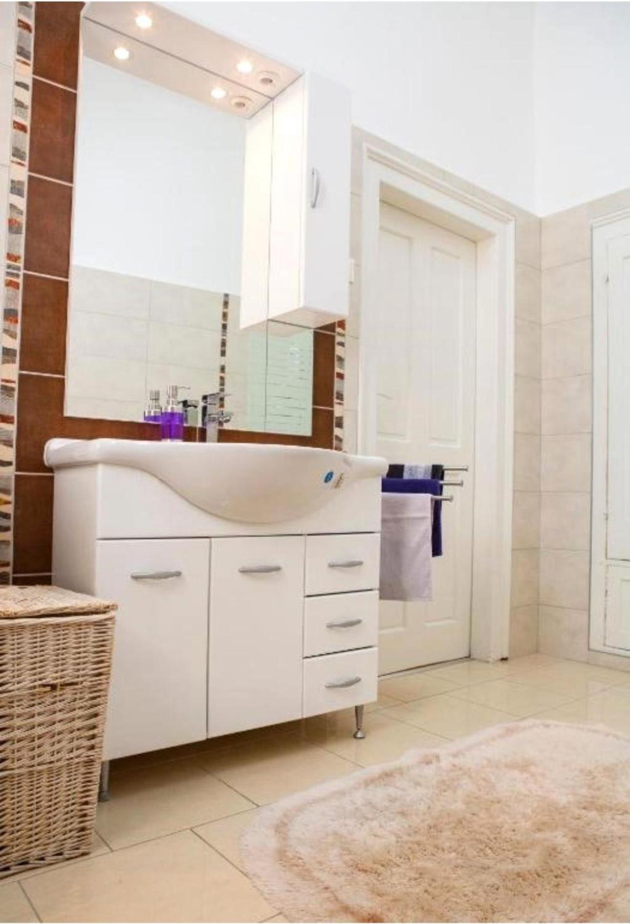 טימישוארה Apartament Victoria מראה חיצוני תמונה