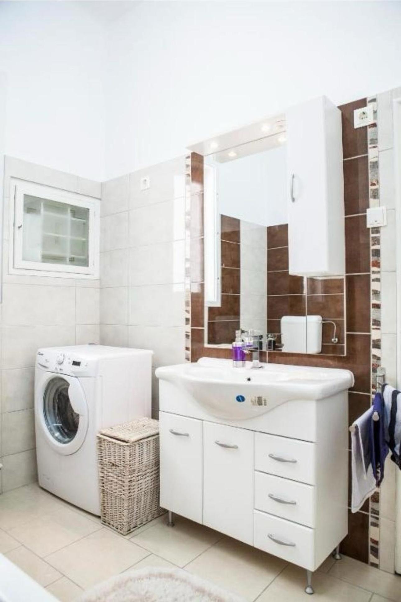 טימישוארה Apartament Victoria מראה חיצוני תמונה