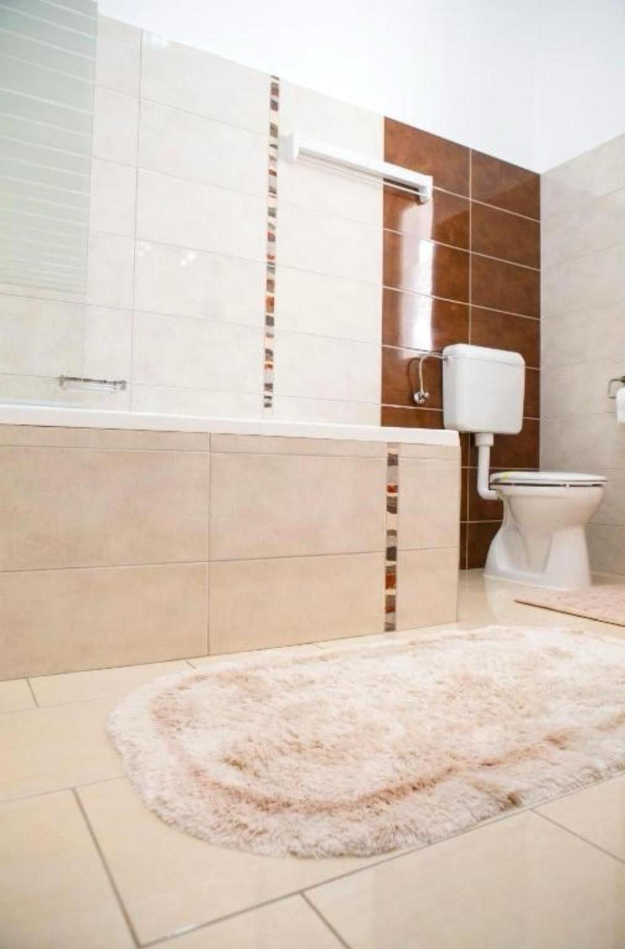 טימישוארה Apartament Victoria מראה חיצוני תמונה