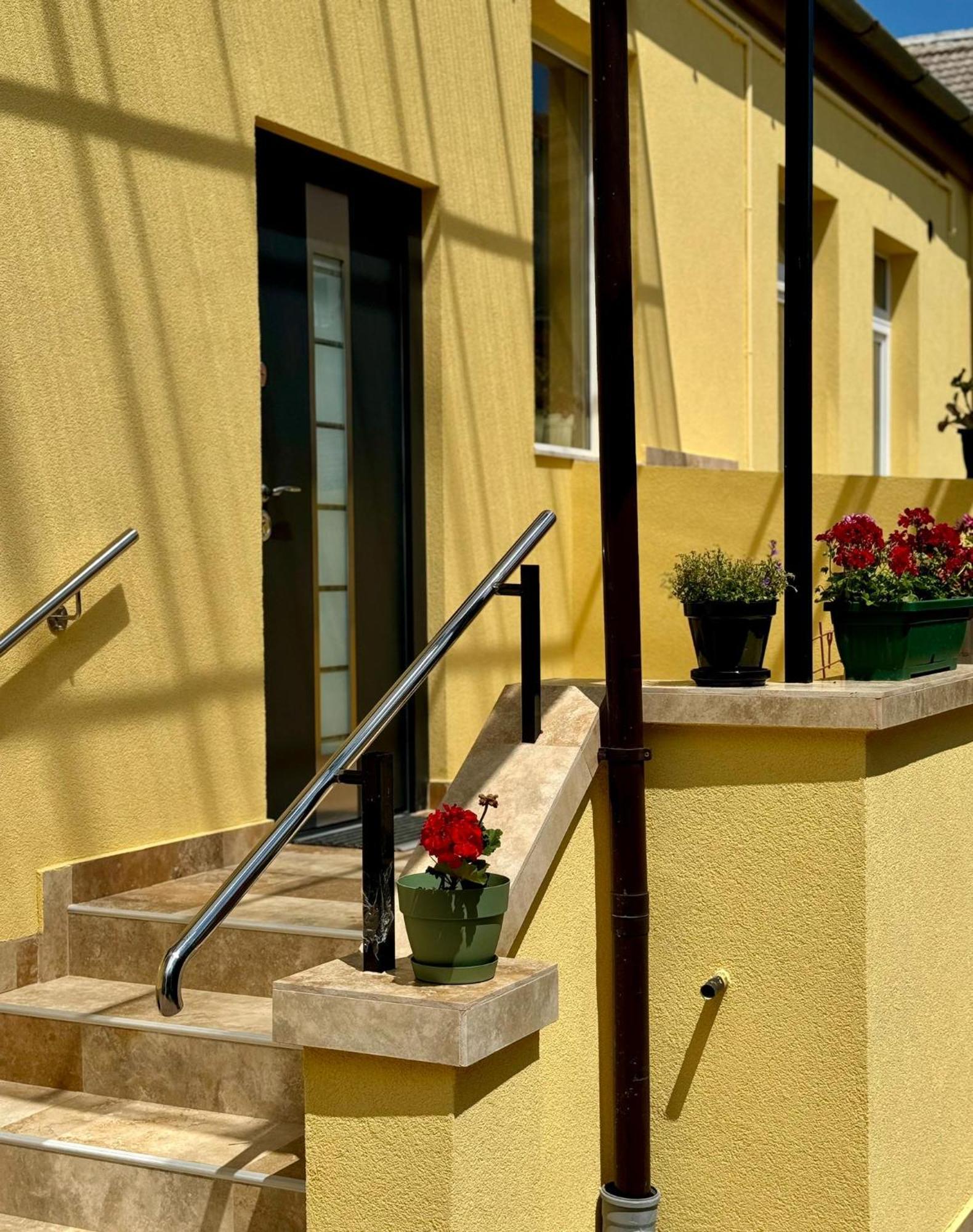 טימישוארה Apartament Victoria מראה חיצוני תמונה