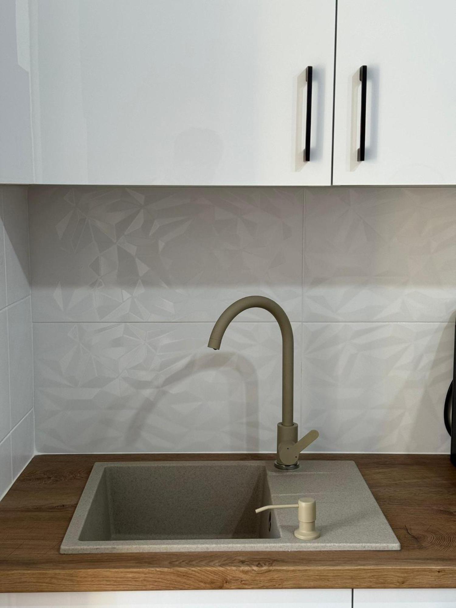 טימישוארה Apartament Victoria מראה חיצוני תמונה