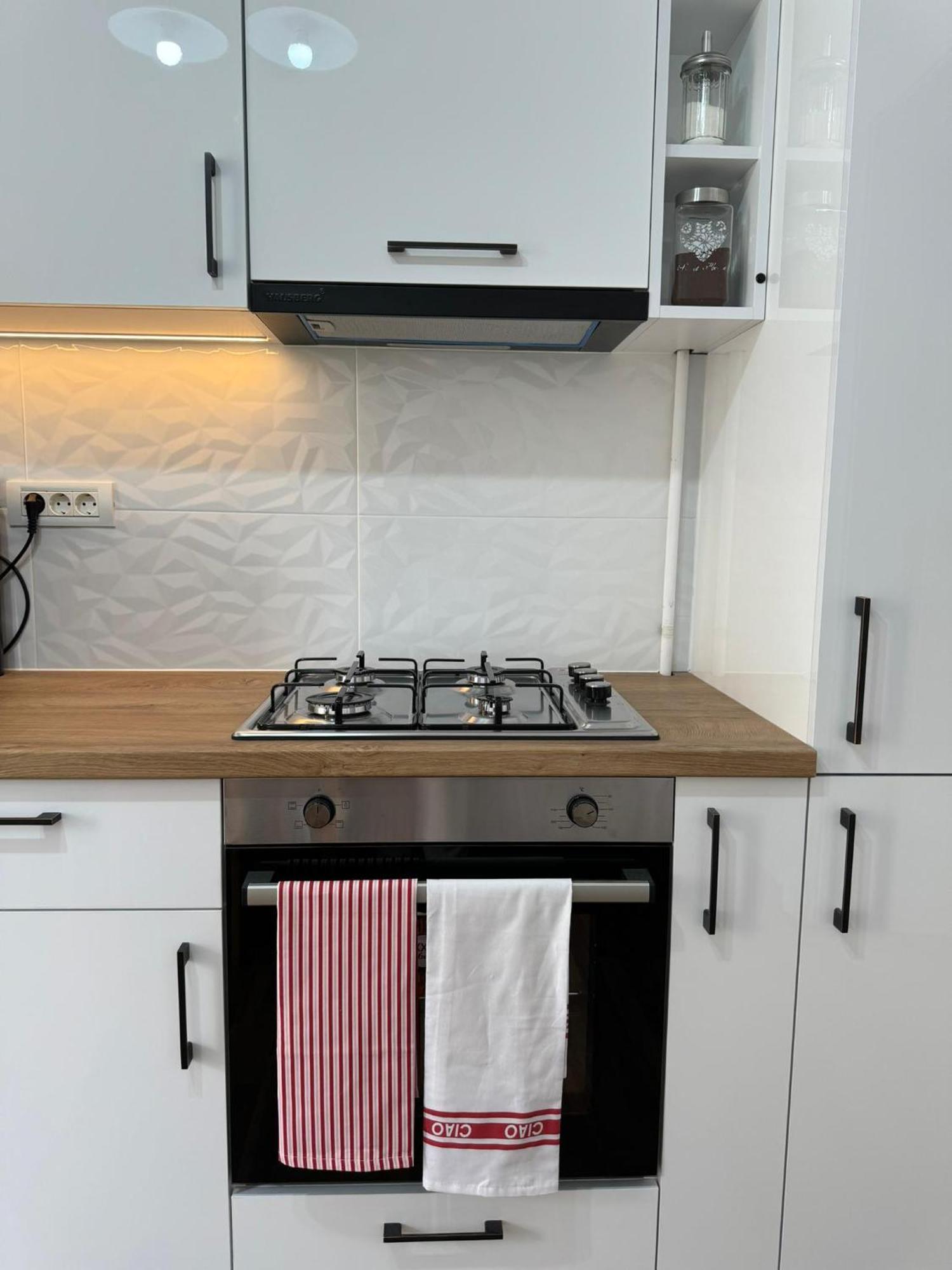 טימישוארה Apartament Victoria מראה חיצוני תמונה