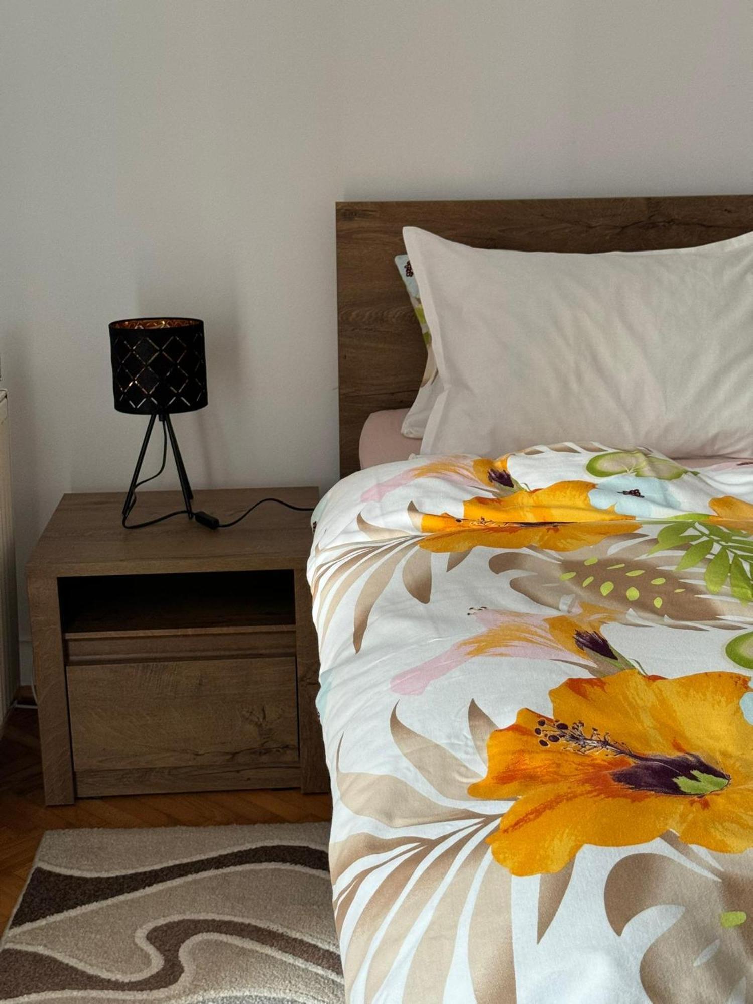 טימישוארה Apartament Victoria מראה חיצוני תמונה