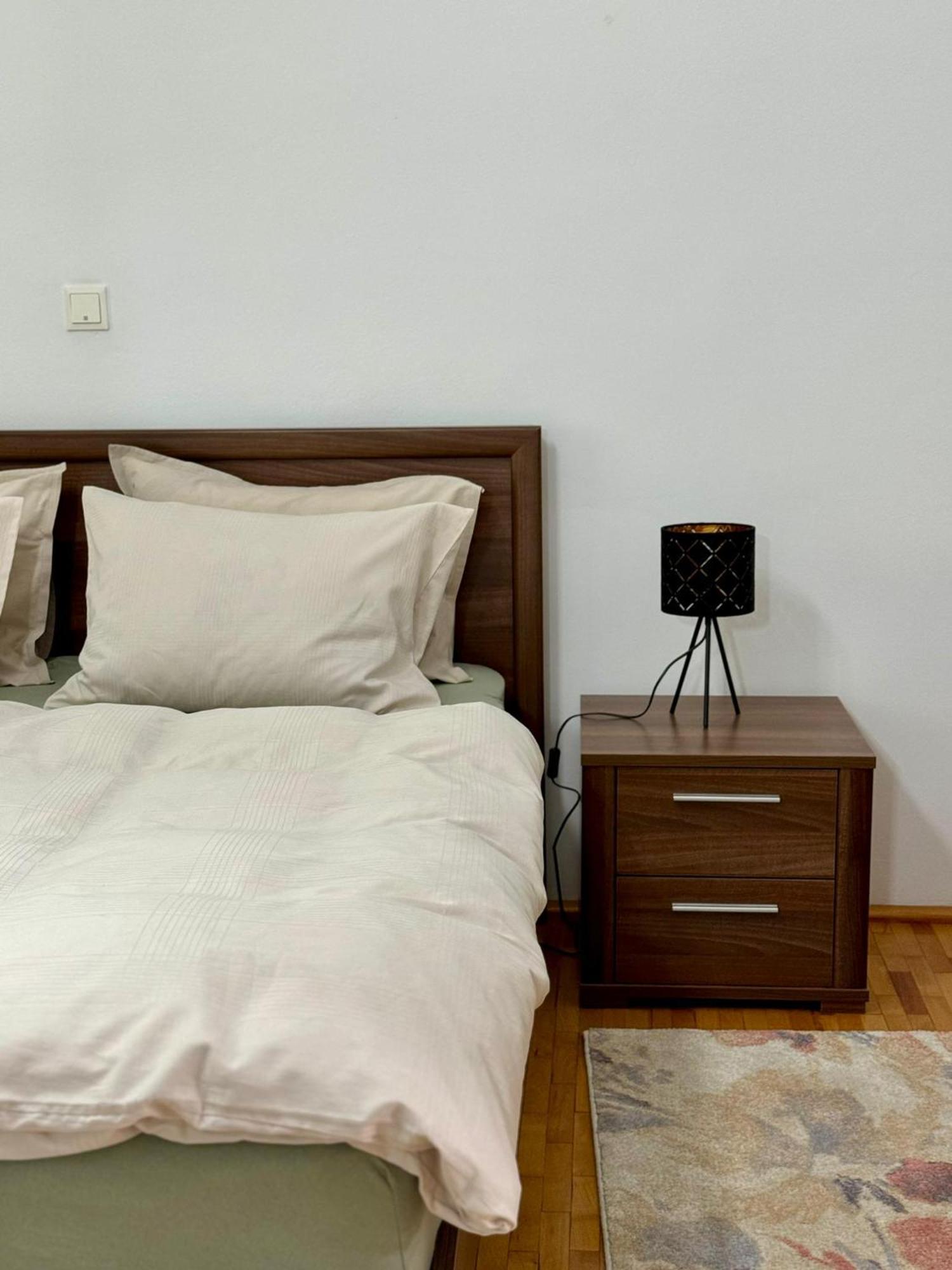 טימישוארה Apartament Victoria מראה חיצוני תמונה