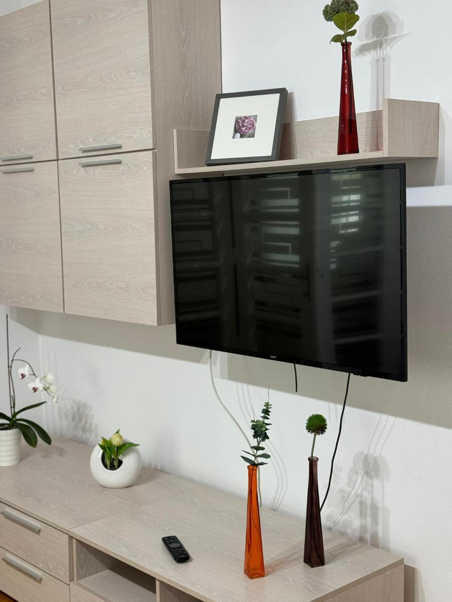 טימישוארה Apartament Victoria מראה חיצוני תמונה